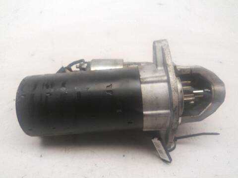 Foto 2ª: Motor de Arranque Iveco Daily 33S12 35S12 35C12 FURGON [F1AGL411H] (2014)