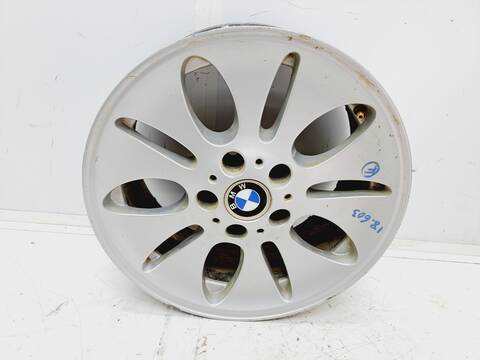 LLanta Chapa Bmw X5 3.0D 218CV 160KW