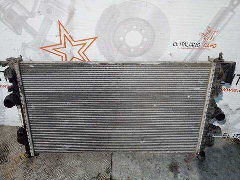 Radiador Motor Opel Insignia COSMO BERLINA 131CV 96KW