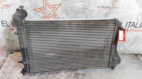 Foto 4ª: Intercooler Volkswagen Touran TRAVELLER 140CV 103KW [BMM] (2007)