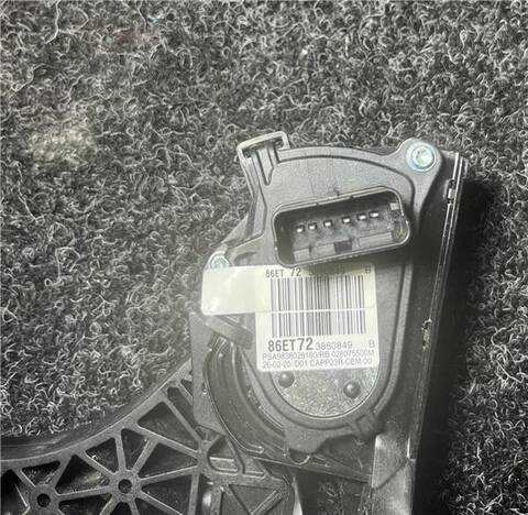 Foto 4ª: Pedal Acelerador Citroen Jumpy CONTROL M BLUE-HDI FAP 122CV 90KW FURGON [AHK / DW10FE] (2020)