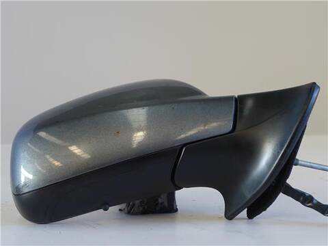 Foto 2ª: Retrovisor Derecho Peugeot 407 1.6 CONFORT 109CV 80KW [9HZ (DV6TED4)] (2004)