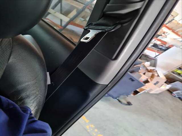 Foto 4ª: Kit Airbag Toyota Rav4 PREMIUM 177CV 130KW [2AD] (2007)