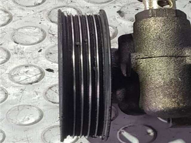 Foto 2ª: Bomba Servodireccion Volkswagen Polo 64 1.9 D [AEF]