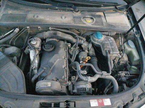 Motor Completo Audi A4 1.9 TDI 96KW) BERLINA 130CV