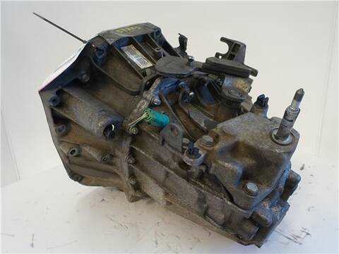 Foto 2ª: Caja Cambios Renault Megane 1.5 DCI 106CV 78KW II BM0/1_ CM0/1_) [K9K 732] (2007)