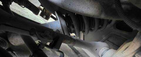 Amortiguador Trasero Derecho Peugeot 508 BUSINESS LINE 111CV 82KW