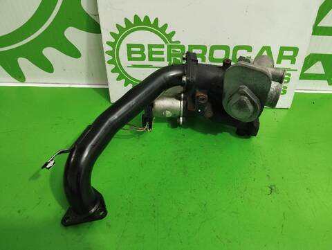 Foto 2ª: Valvula EGR Opel Astra 1.7 16V CDTI 101CV [Z17DTH] (2006)