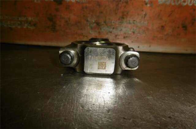 Foto 3ª: Biela Opel Antara 2.0 CDTI [Z 20 DMH]