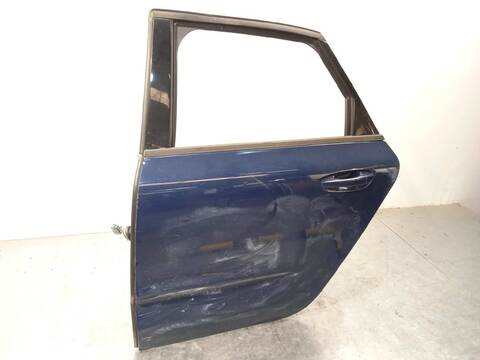 Foto 2ª: Puerta Trasera Izquierda Citroen C4 1.6 BLUE-HDI FAP PICASSO 120CV 88KW [BHZ] (2018)