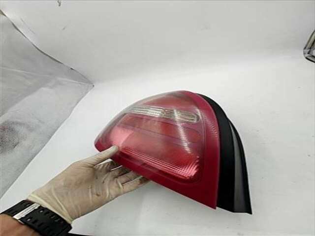 Foto 3ª: Piloto Trasero Izquierdo Nissan Almera 1.5 ACENTA [1.5 LTR. - 72 KW 16V CAT] [QG15]