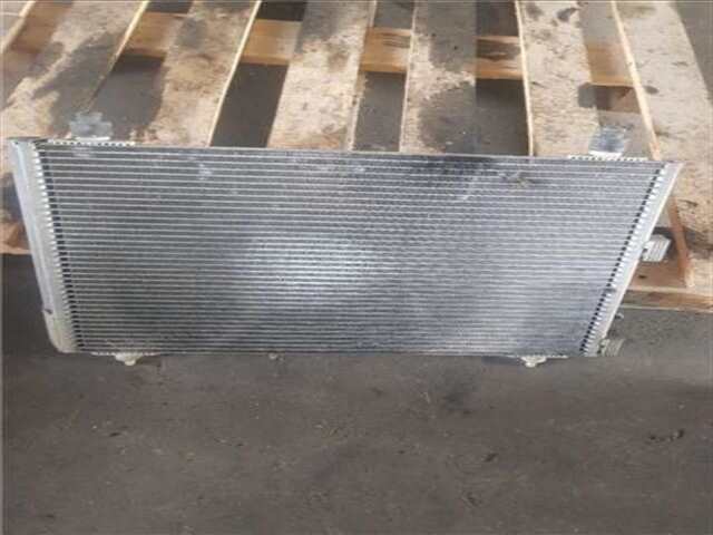 Radiador Calefaccion A.A. Citroen Berlingo 1.6 HDI 75 X COMBI [1.6 LTR. - 55 KW 16V HDI]