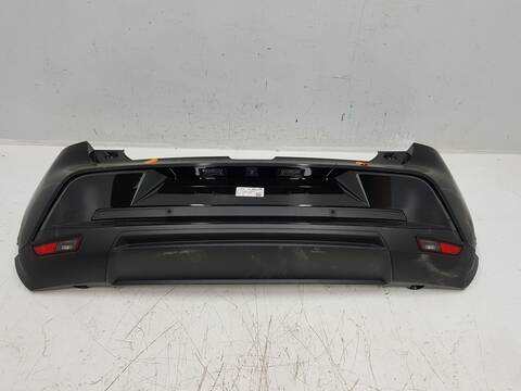 Paragolpes Trasero Renault Clio SIN DEFINIR