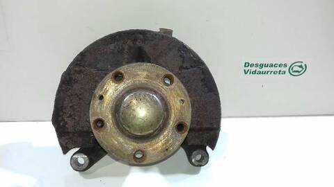 Mangueta Delantera Izquierda Iveco Daily 35 - C 12 CAJA CERRADA TECHO ELEVADO 116CV 85KW