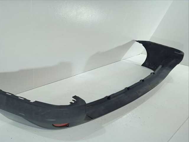 Foto 2ª: Paragolpes Trasero Dacia Logan AMBIANCE 86CV 63KW [K9K796] (2008)