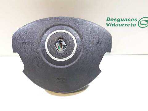 Airbag Delantero Izquierdo Renault Clio PACK AUTHENTIQUE 75CV 55KW