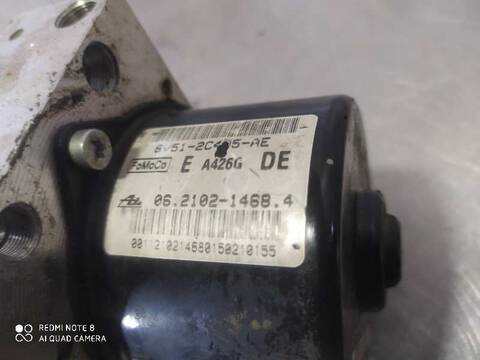 Foto 3ª: Abs Ford Fiesta TREND 90CV 66KW [HHJC] (2010)