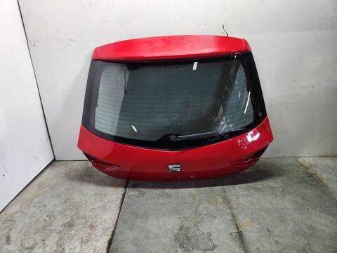 Portón Seat Leon I-TECH 105CV 77KW