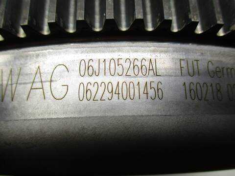 Foto 2ª: Volante Motor Volkswagen Golf VERSION INDEFINIDA (2015)