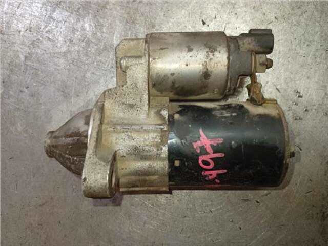 Motor de Arranque Kia Picanto 1.0 BASIC [1.0 LTR. - 49 KW CAT]