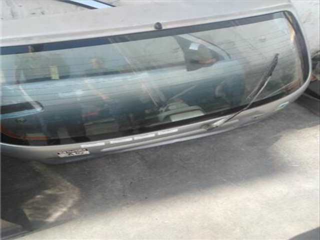 Cerradura Maletero Portón Toyota Starlet 1.3