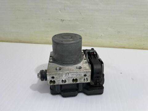 Foto 3ª: Abs Volkswagen Polo ADVANCE BLUEMOTION 90CV [CUSB] (2014)