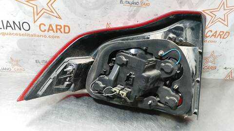 Foto 2ª: Piloto Trasero Derecho Volvo S80 D5 EXECUTIVE BERLINA 185CV 136KW [5244T4] (2007)