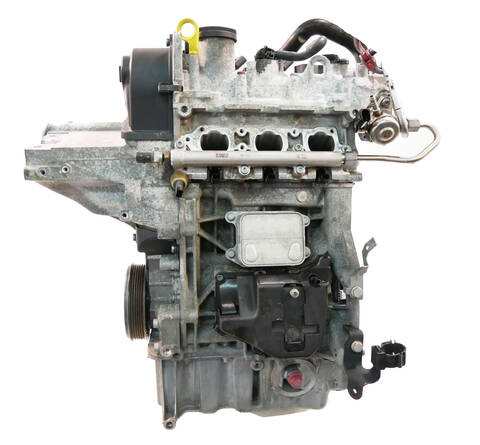 Foto 3ª: Motor Completo Audi A1 115CV 85KW [DKRF DKR] (2019)