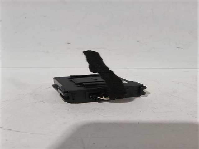 Foto 3ª: Centralita Motor ECU Nissan Qashqai 1.3 DIG-T 140CV [HR13DDT] (2013)