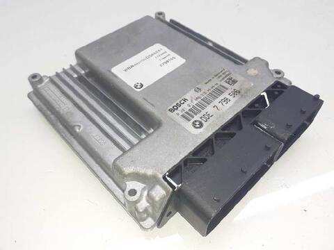 Centralita Motor ECU Bmw Serie 7 720 730 D 231CV 170KW