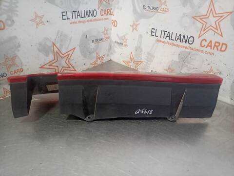 Foto 2ª: Piloto Trasero Derecho Renault Kangoo FURGON COMPACT COMFORT 68CV 50KW [K9KA8] (2009)