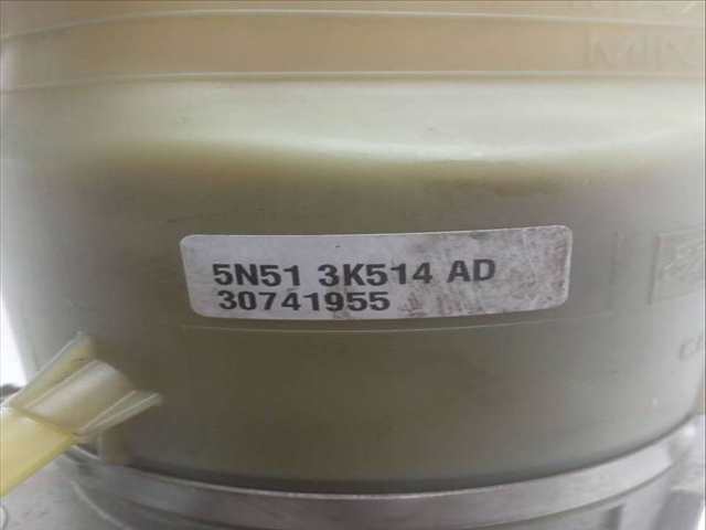 Foto 3ª: Bomba de Direccion Volvo S40 2.0 DIESEL CAT BERLINA 136CV 100KW (2007)