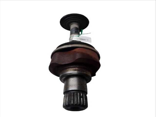 Foto 3ª: Transmision Delantera Izquierda Citroen C4 1.2 VTI 82 (2014)