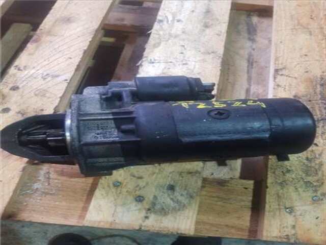 Motor de Arranque Mercedes Clase E 180 