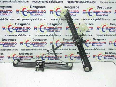 Foto 3ª: Elevalunas Eléctrico Delantero Derecho Audi A3 CRB (2012)