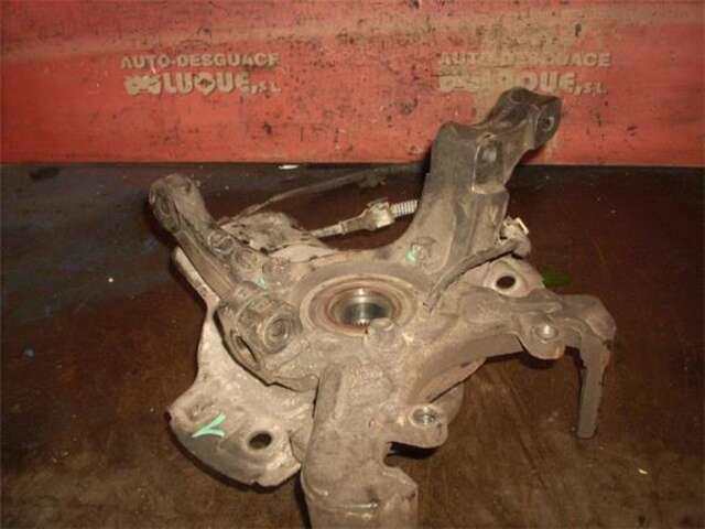Foto 3ª: Mangueta Delantera Izquierda Opel Astra 1.7 DTI 16V [Y 17 DT]