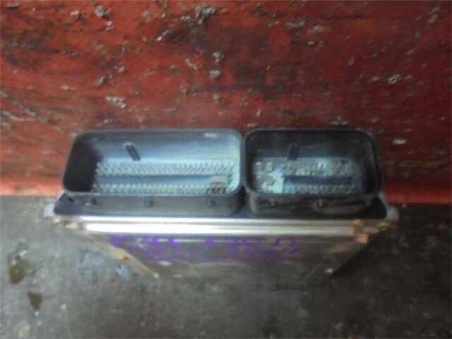 Foto 2ª: Centralita Motor ECU Bmw Serie 3 315 320 D (150CV) [204D4]