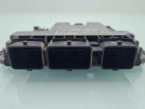 Foto 3ª: Centralita Motor ECU Santana 300 1.6 HDI 90CV [9HX] (2008)