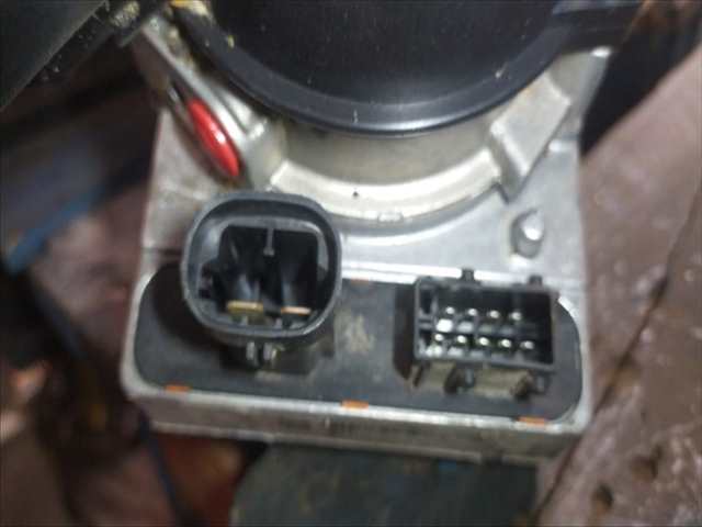 Foto 3ª: Bomba de Direccion Peugeot 407 2.2 GASOLINA (2005)