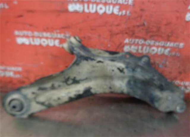 Foto 2ª: Brazo Suspension Delantero Derecho Audi A4 2.0 16V TDI (136CV) [CJCB]