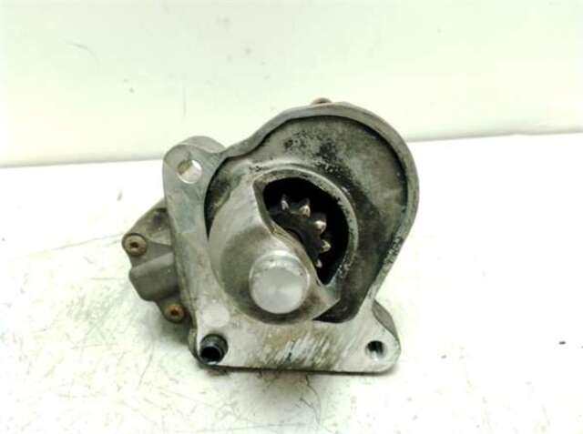 Motor de Arranque Ford Focus 1.6 TDCI
