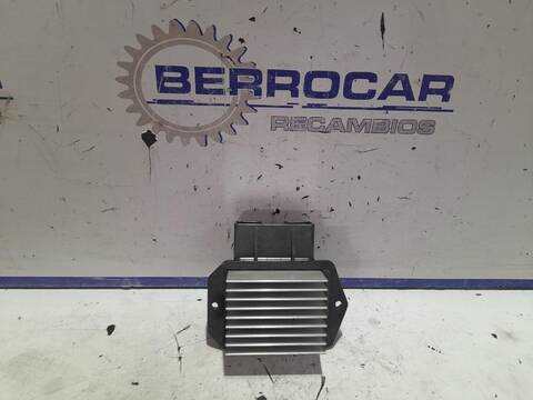 Foto 2ª: Calefacción Toyota Verso 2.2 D-CAT 177CV [D/ 2AD-FHV] (2004)