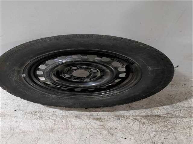 Foto 2ª: Neumatico Opel Corsa 1.3 CDTI L08 L68) 75CV [A 13 DTC Z 13 DTJ] (2006)