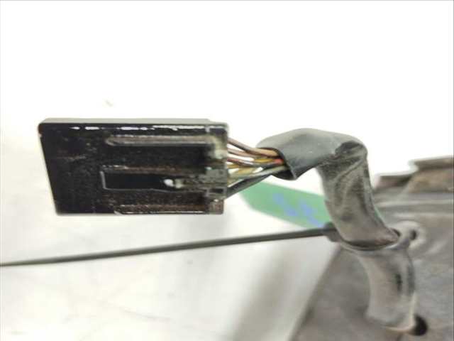 Foto 4ª: Retrovisor Izquierdo Alfa Romeo 147 1.6 16V CAT 105CV 77KW [AR37203] (2004)
