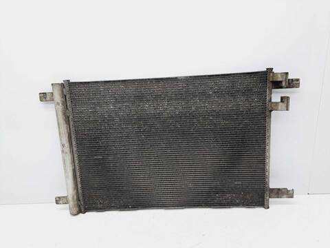 Radiador Calefaccion A.A. Volkswagen Passat ADVANCE BMT 120CV 88KW