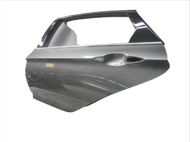 Foto 3ª: Puerta Trasera Izquierda Hyundai i40 1.7 CRDI 116CV (2012)