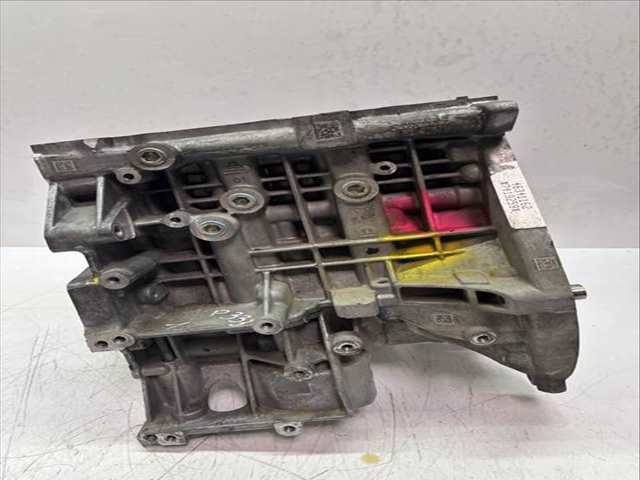 Foto 2ª: Bloque Motor Fiat 500 69 - 71 CV [46341162] (2022)