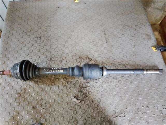 Transmision Delantera Derecha Citroen Berlingo 1.9 D SX COMBI [1.9 LTR. - 51 KW DIESEL]