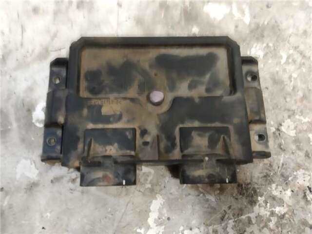 Centralita Check Control Peugeot 206 1.9 D