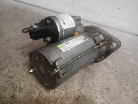 Foto 2ª: Motor de Arranque Bmw Serie 5 518 N53B30A BERLINA (2011)